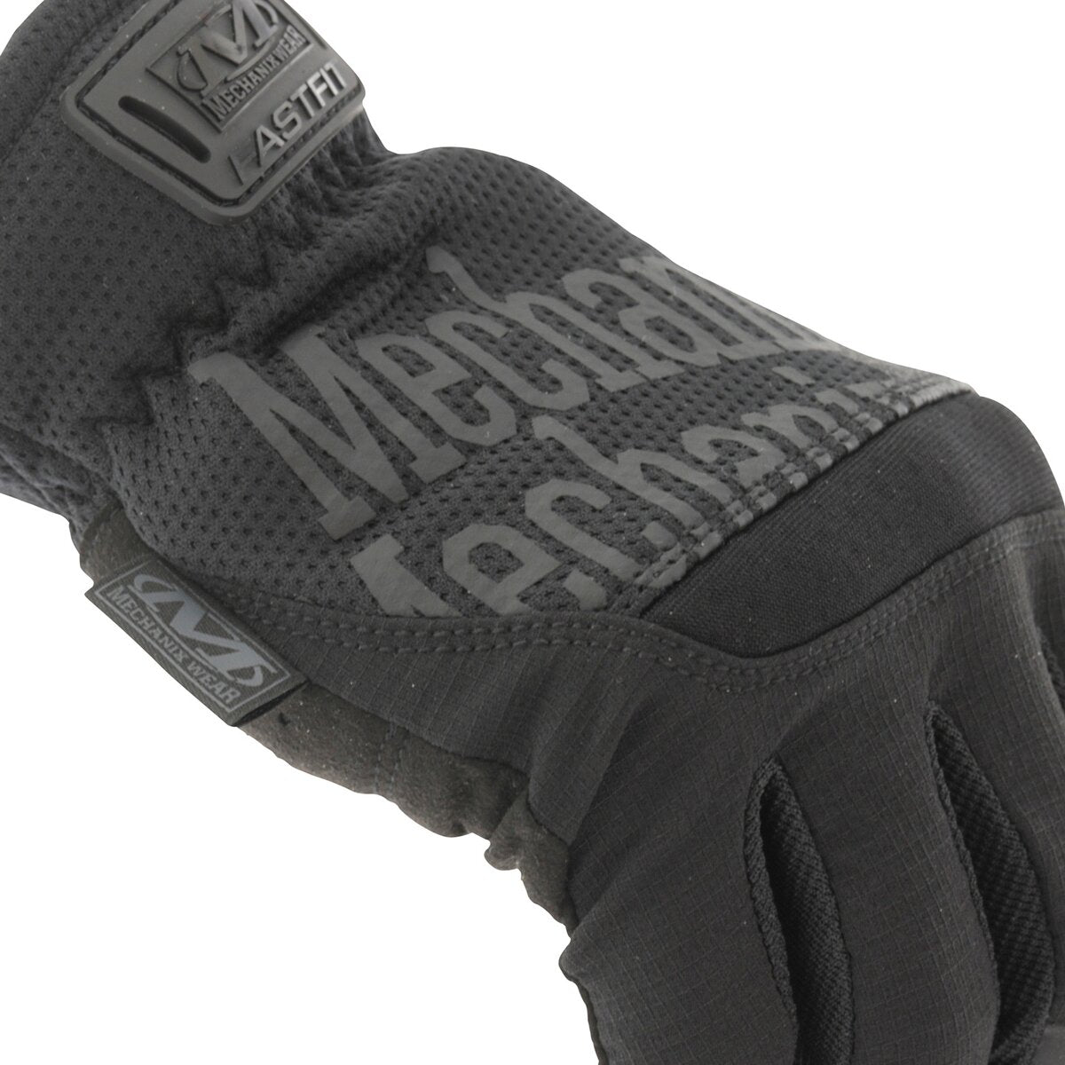 Mechanix FastFit cimdi (melni, S izmērs (8))