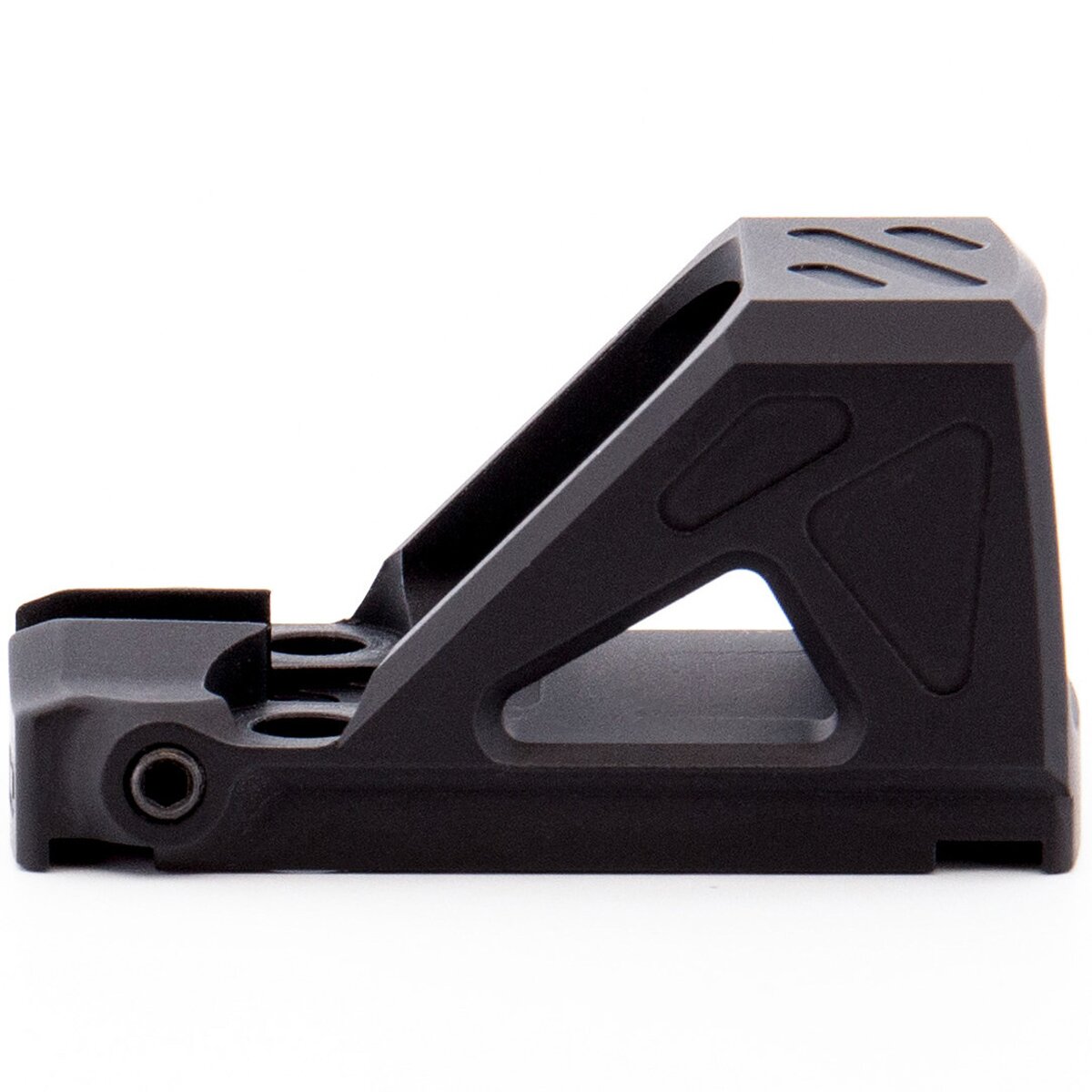 Коллиматорный прицел Shield Red dot sight RMSsc (черный – 8 MOA)