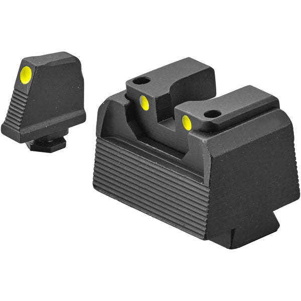 LPA tēmēkļi RDS vizieris (priekš SIG P220-365 OR Luminova)