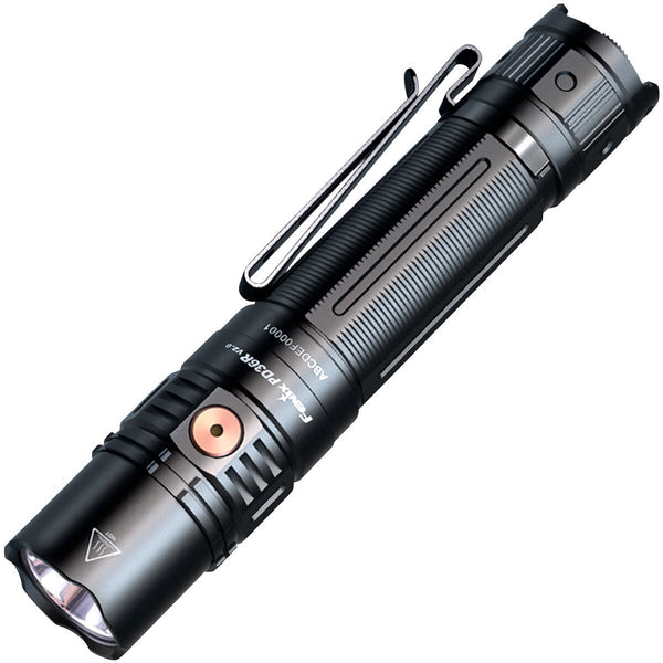 Fenix Flashlight PD36R V2.0
