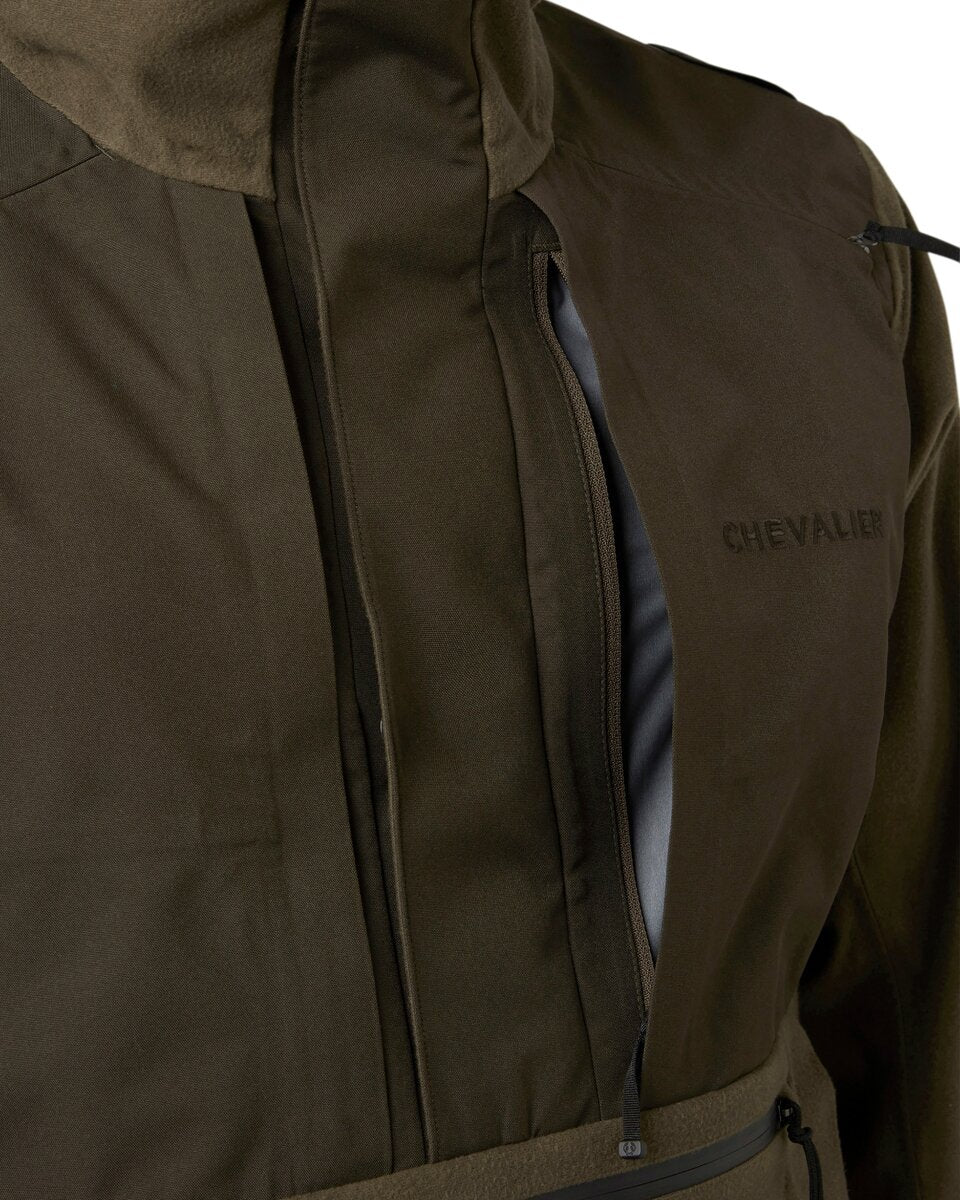 Chevalier Anorak Pointer Pro (осенний зеленый)