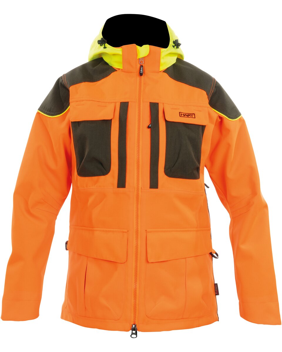 Hart jaka Wildpro-J XHP (oranža, dienasgaismas)