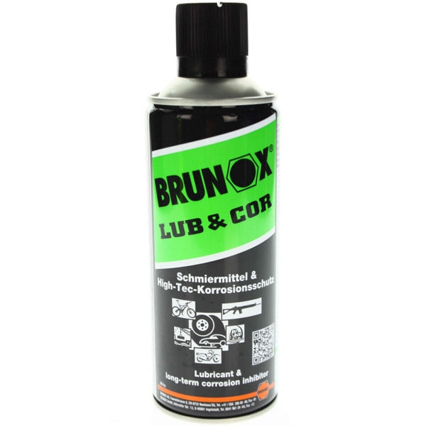 BRUNOX Care oil Lub & Cor (Объем 100 мл) 0,1 л