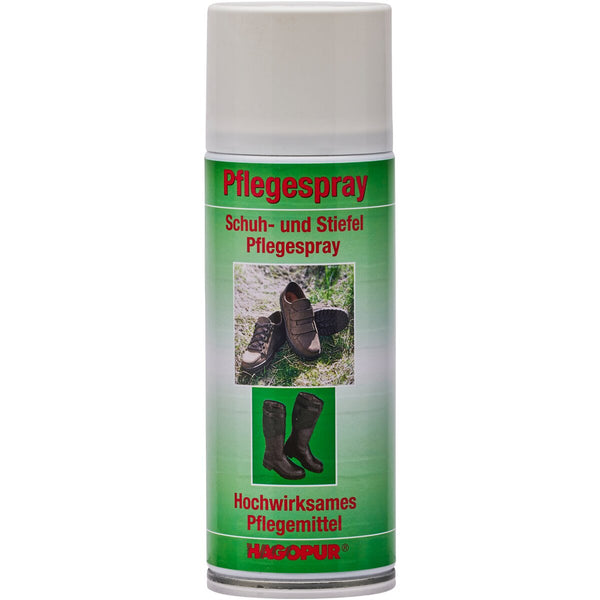 Hagopur apavu un zābaku aerosols 0,4 l
