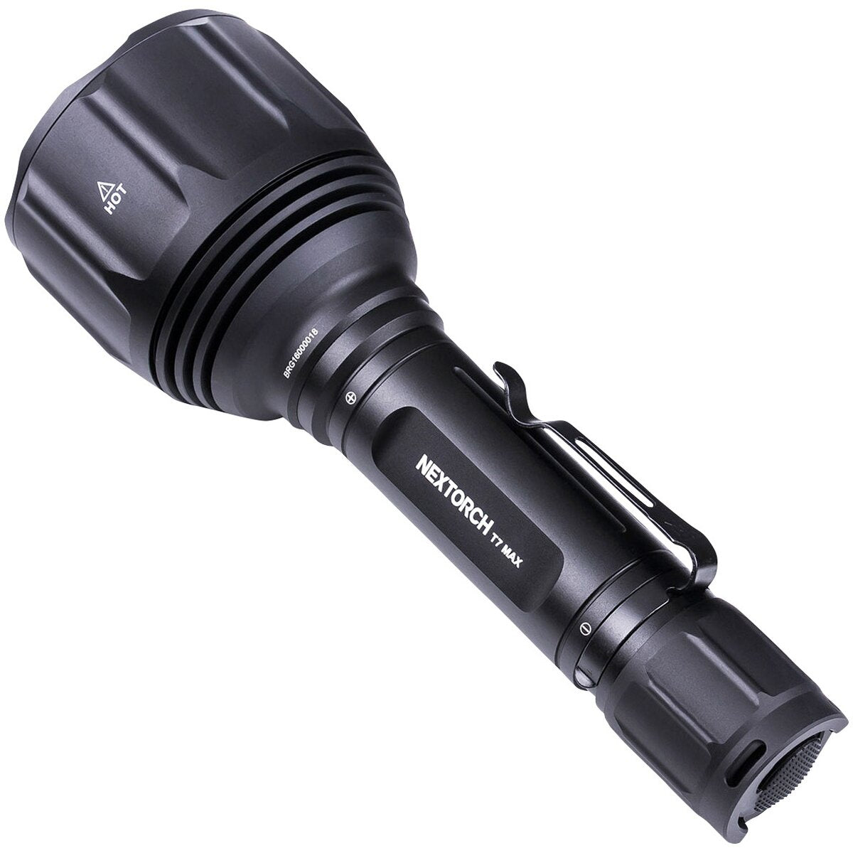 NEXTORCH Flashlight Nextorch T7 Max Set