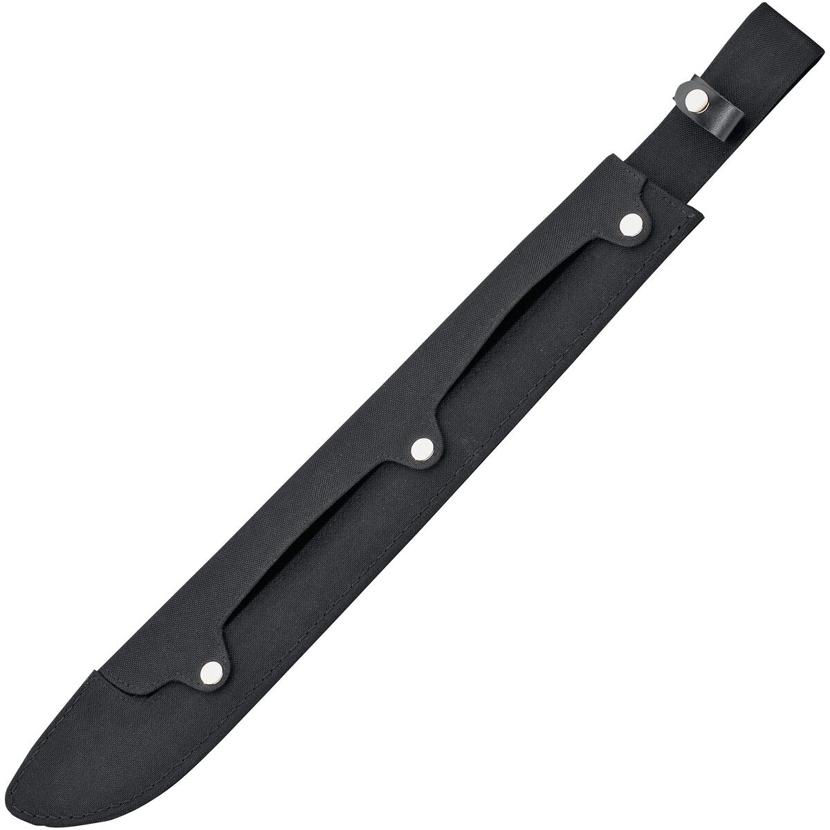 Herbertz mačete (Asmens garums: 46 cm)