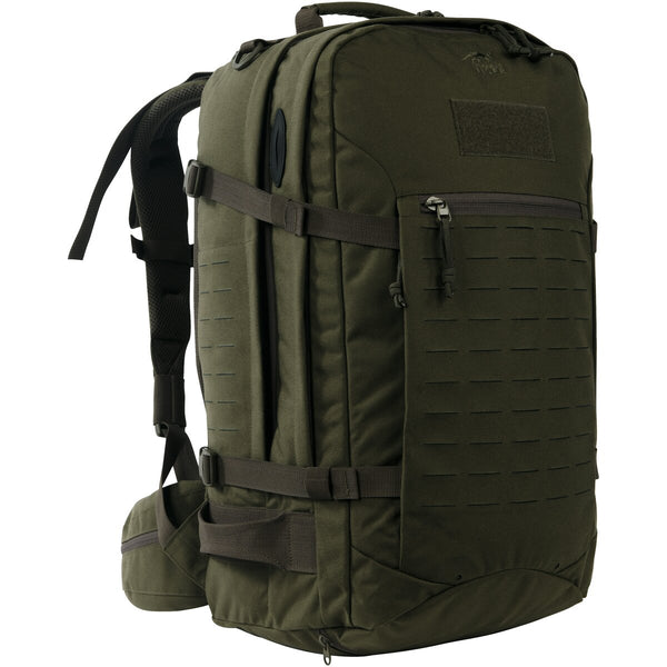 Tasmanian Tiger mugursoma Mission Pack MKII (olīvzaļa)