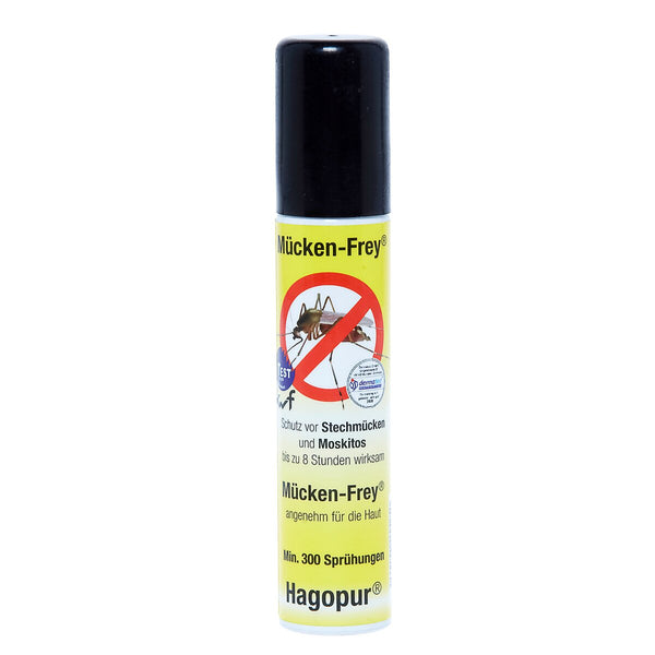 Hagopur Mosquito Frey 0,025 l