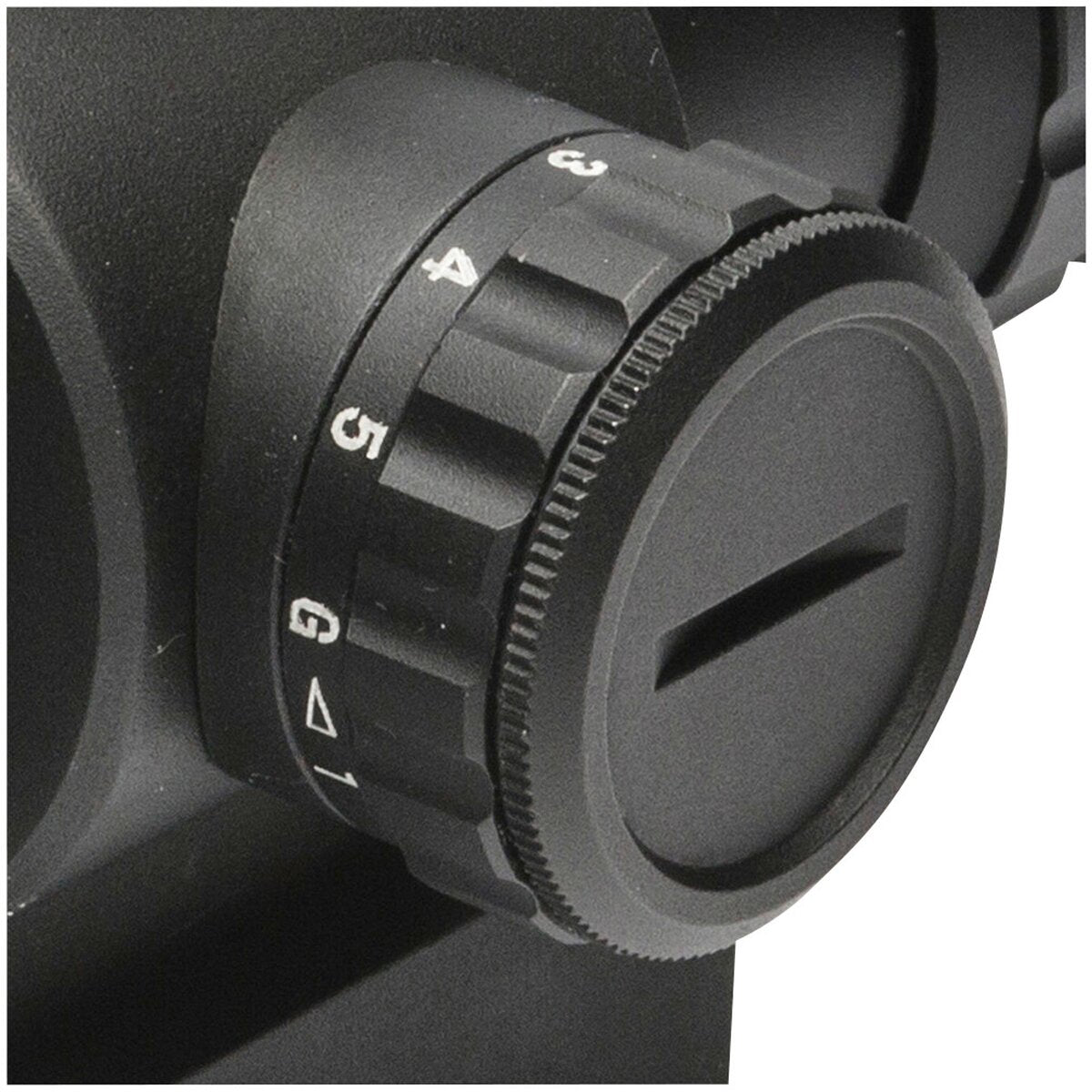 Firefield Barrage 1.5-5x32 optiskais tēmēklis (Mil-Dot tīkliņš)