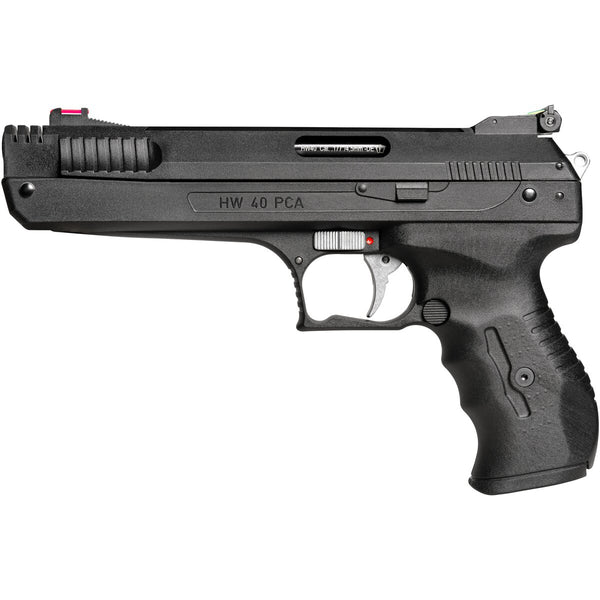 Weihrauch Sport pneimatiskā pistole HW 40 PCA (kalibrs 4.50)