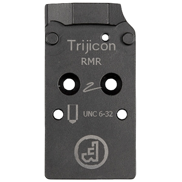 CZ Adapter plate for Shadow 2 OR (Trijicon RMR)