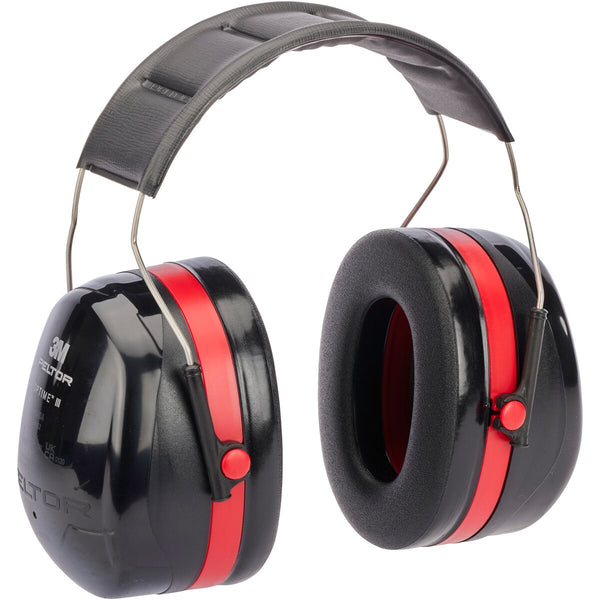 3M Peltor Hearing protection Optime III