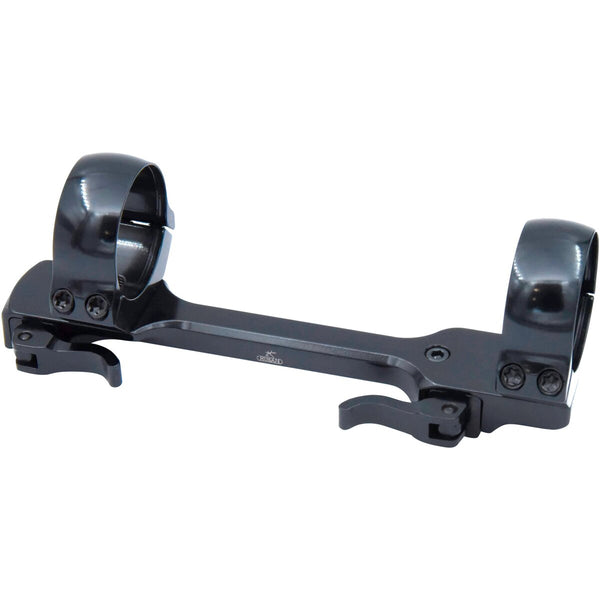 Rusan Sedlu stiprinājums Sauer 404 un 303 (Gredzena diametrs 30 mm – Augstums: 20 mm)