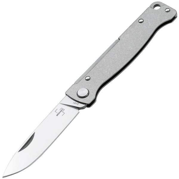 Böker Plus nazis Atlas SW