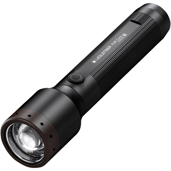 Ledlenser Flashlight P6R Core