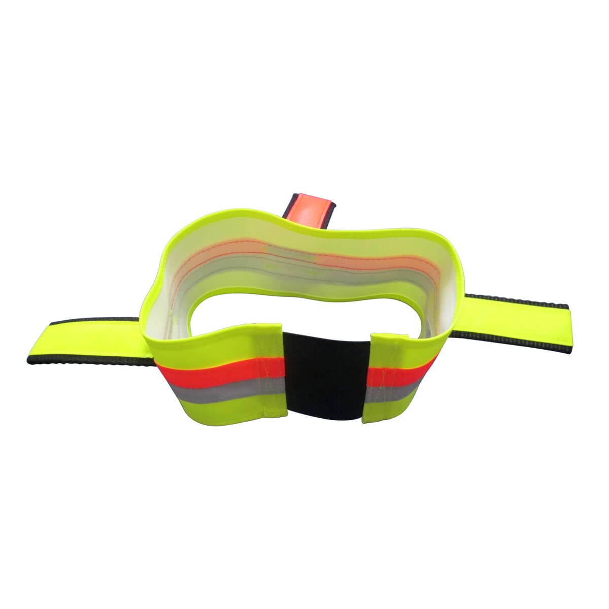 Heim Suņu signālkrāga ar karogiem (32 cm)