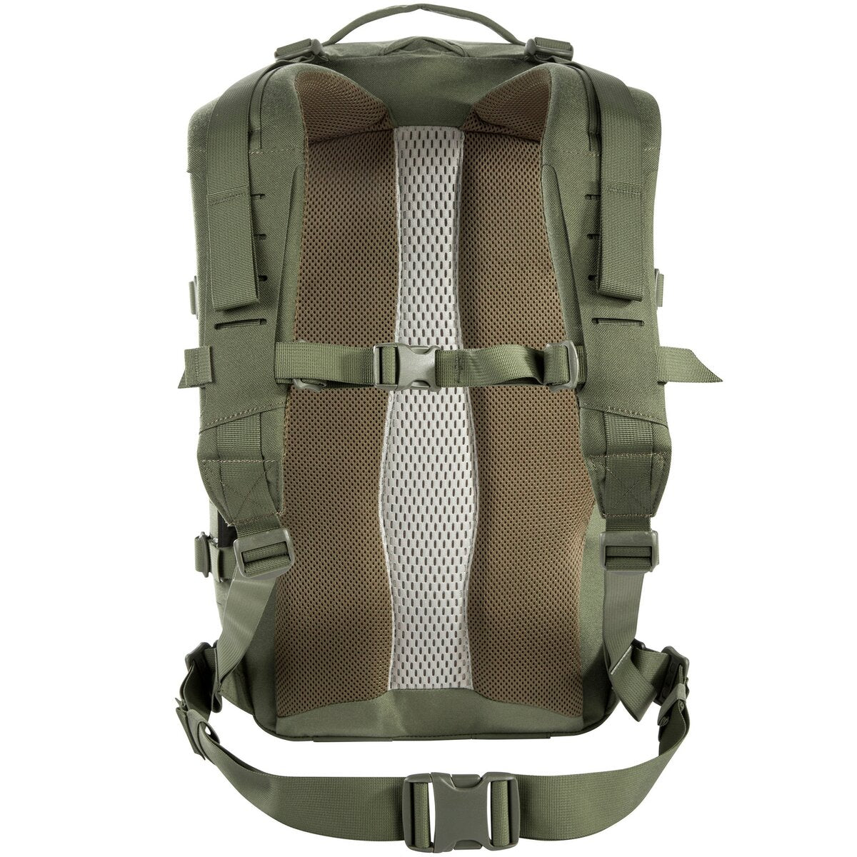 Tasmanian Tiger mugursoma Modular Tac Pack 28 (olīvkrāsa)