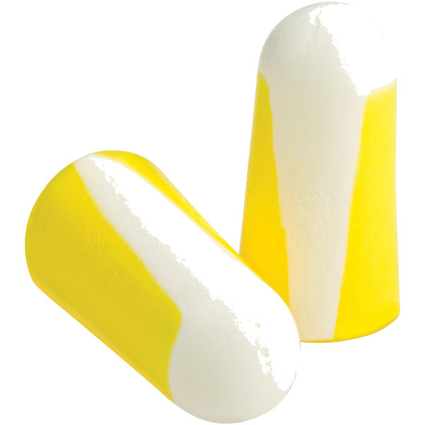 Howard Leight Foam ear plugs 10 pairs