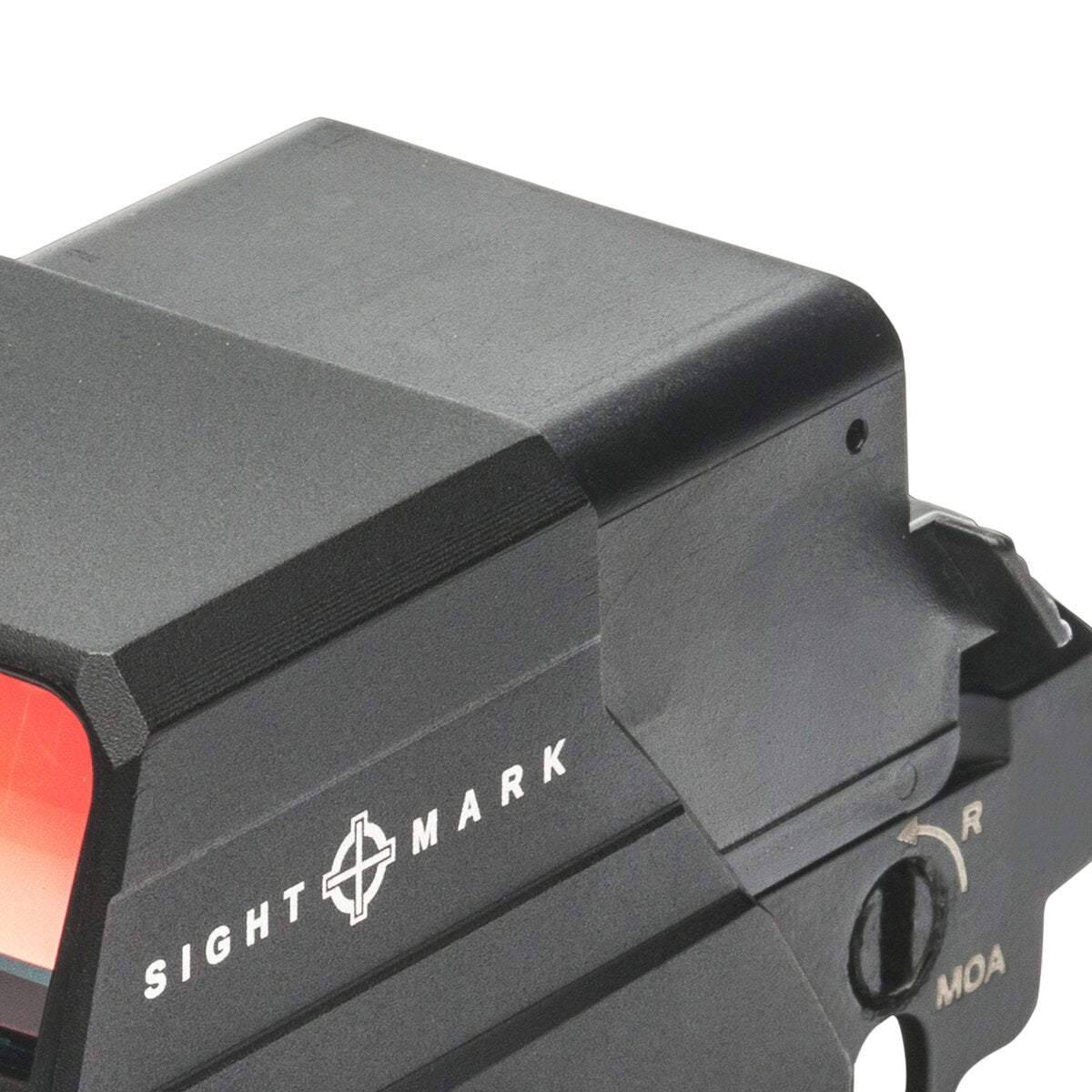 Sightmark UltraShot M-Spec MDS sarkanais tēmēklis
