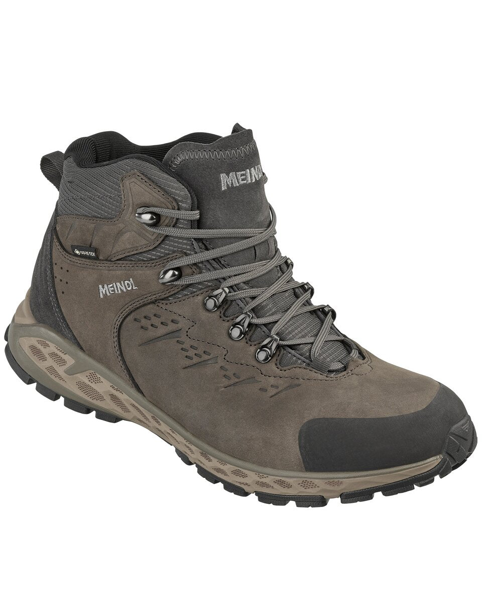 MEINDL Menorca Walker Mid GTX zābaki (Moor/Graphite)