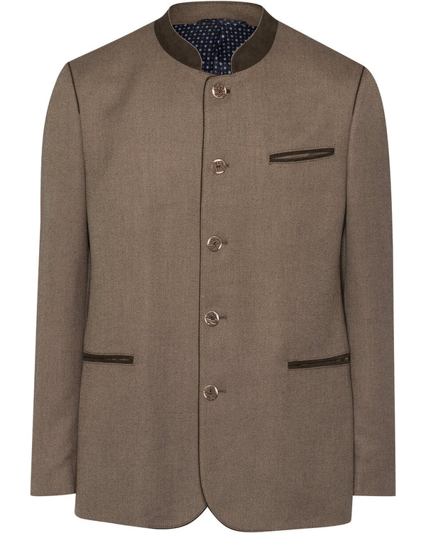 Luis Steindl Janker (Beige)