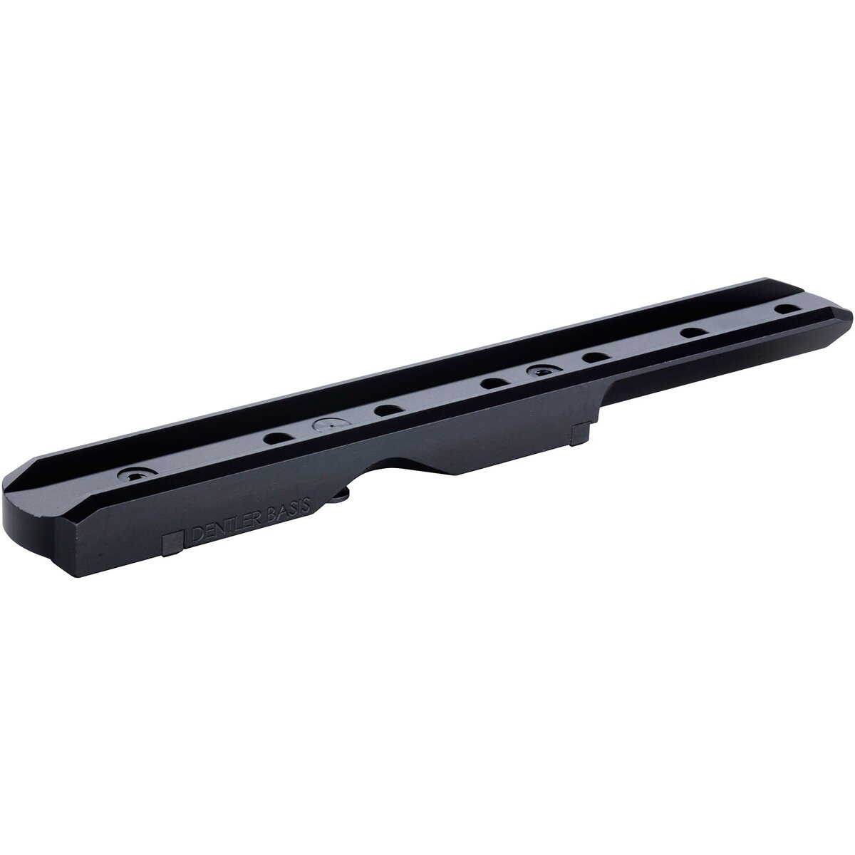 Dentler BASIS® montāžas sliede (Pulsar Trail/Apex/Digisight (alumīnijs))