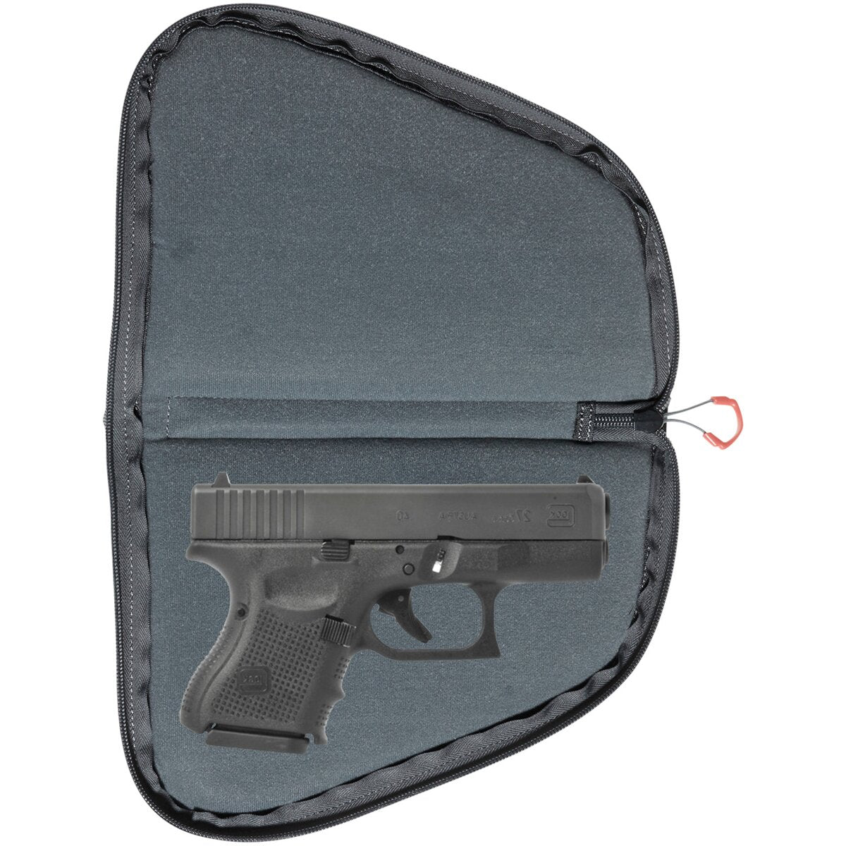 Allen Handgun case Auto Fit 2.0
