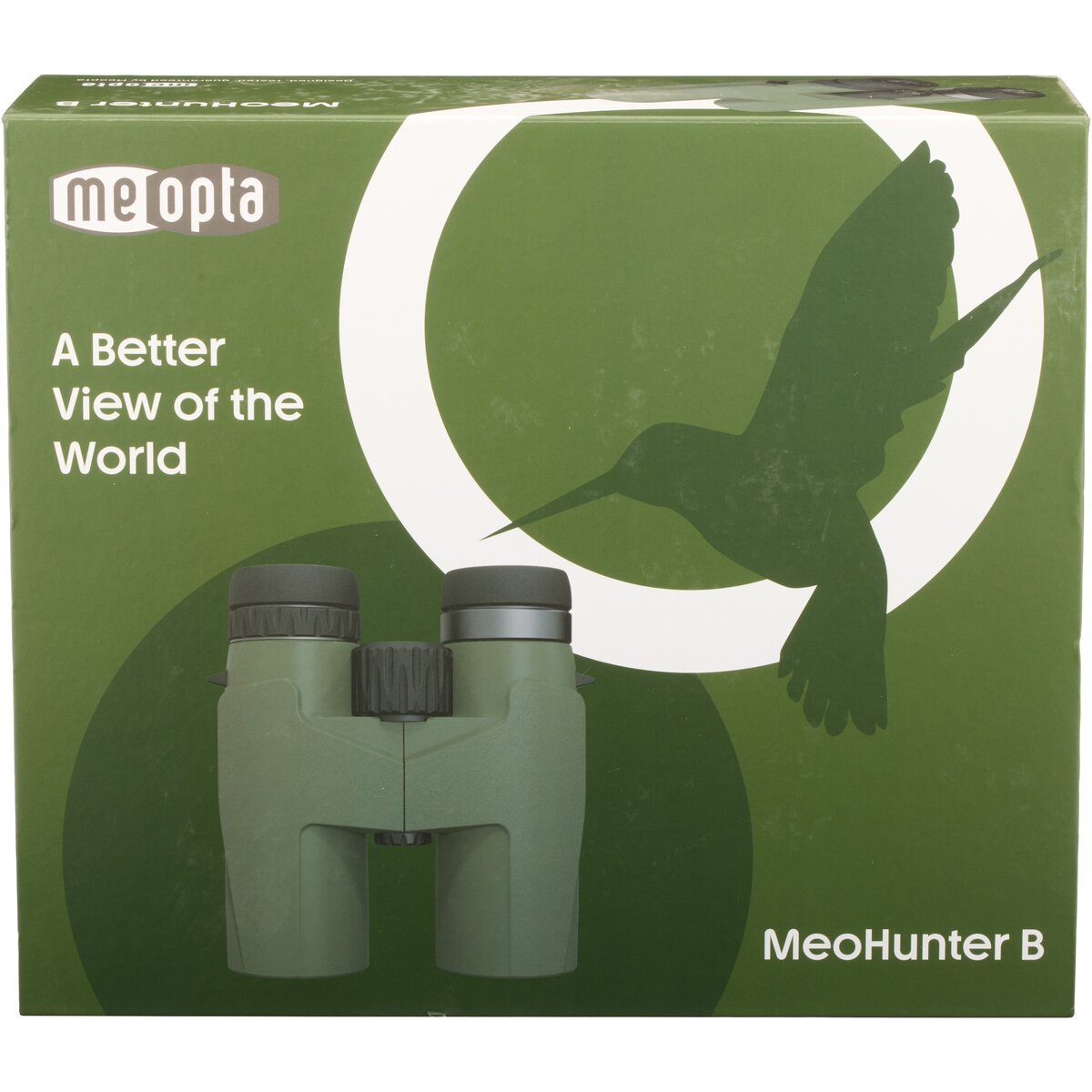Meopta Binoculars Meo Hunter W 8x42