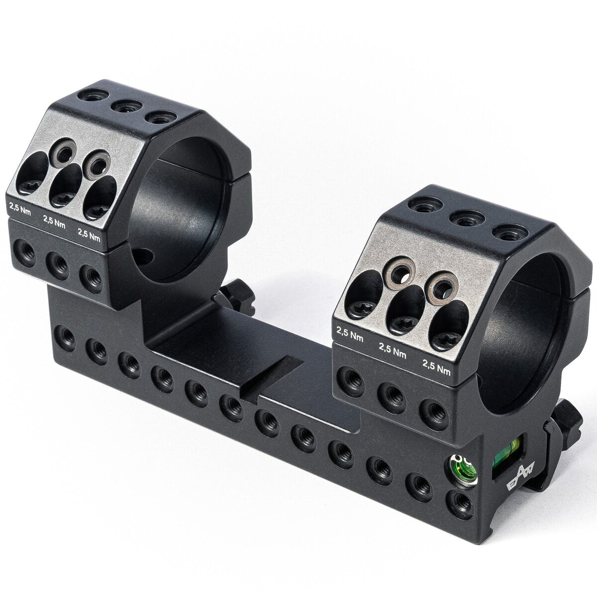 Крепление EAW Block Mount GTM для Picatinny (ВВ/Ø: 21/34 мм)
