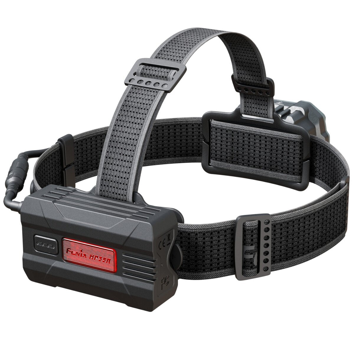 Fenix Headlamp HP35