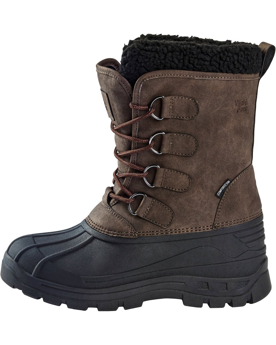 Wald & Forst "Core" termozābaki (brūni), unisex