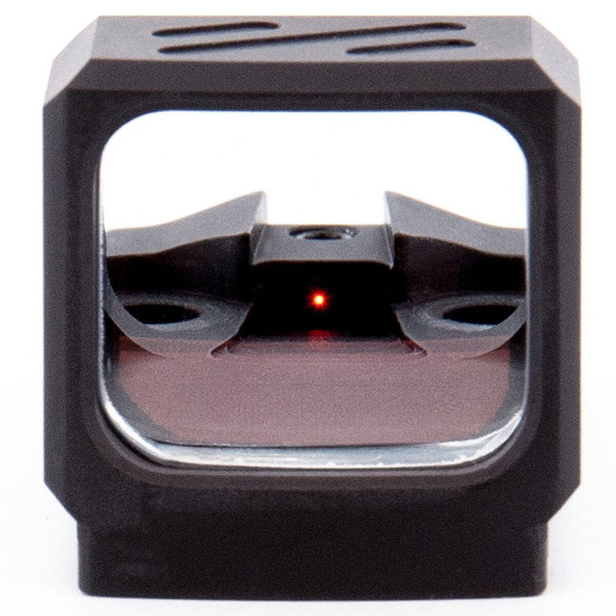 Коллиматорный прицел Shield Red dot sight RMSsc (черный – 8 MOA)