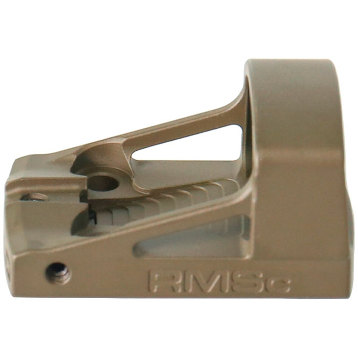 Shield Red dot sight RMSc (Olive Green – 4 MOA)
