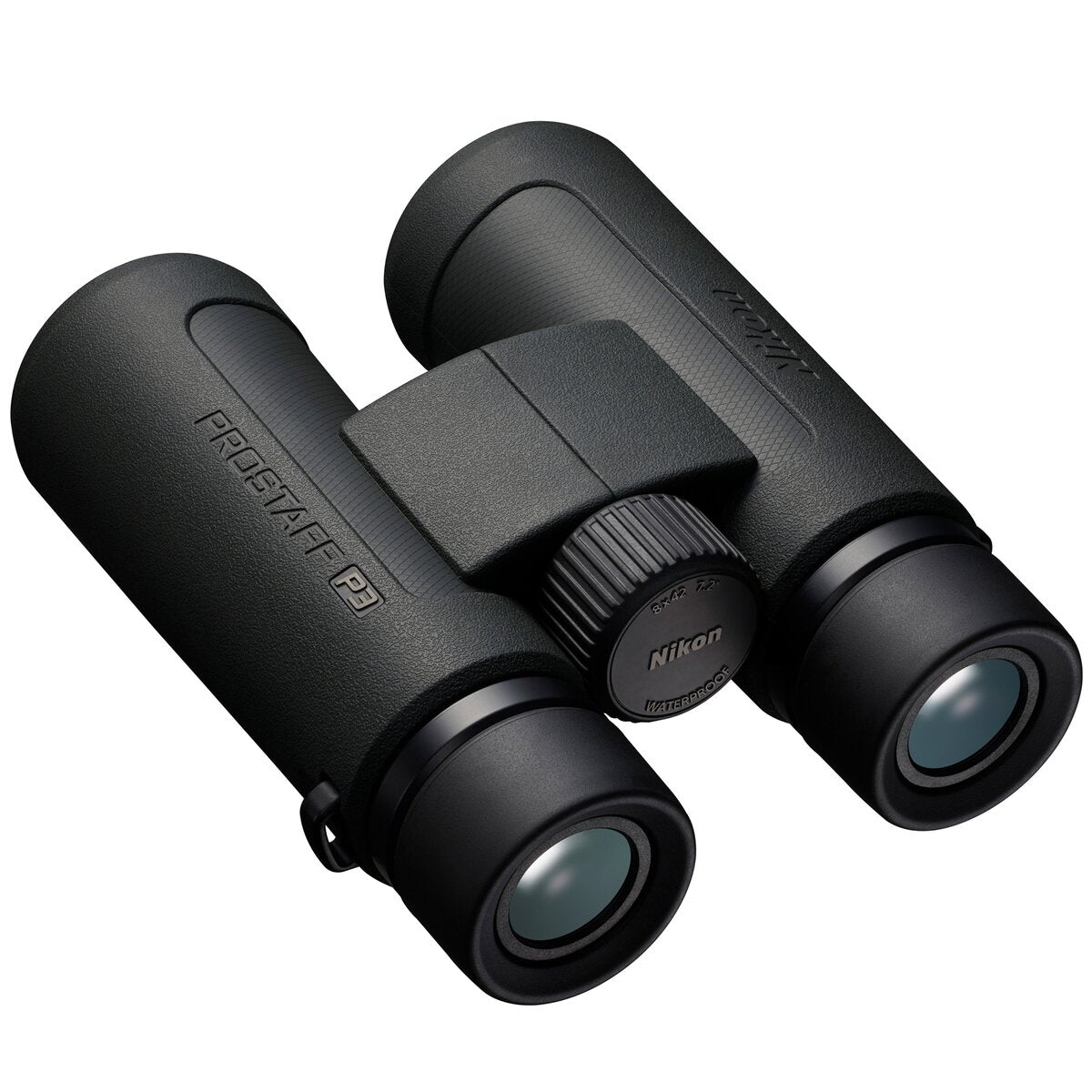 Nikon Prostaff 3 8x42 binoculars