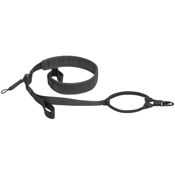 Corelock Defense Systems taktiskā ieroča siksna DH24 HOOK (melna)