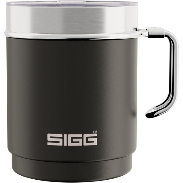 SIGG Travel Mug 0.3 L (Night Black)