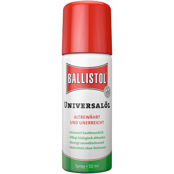 BALLISTOL Universal oil (50 ml) 0,05 l
