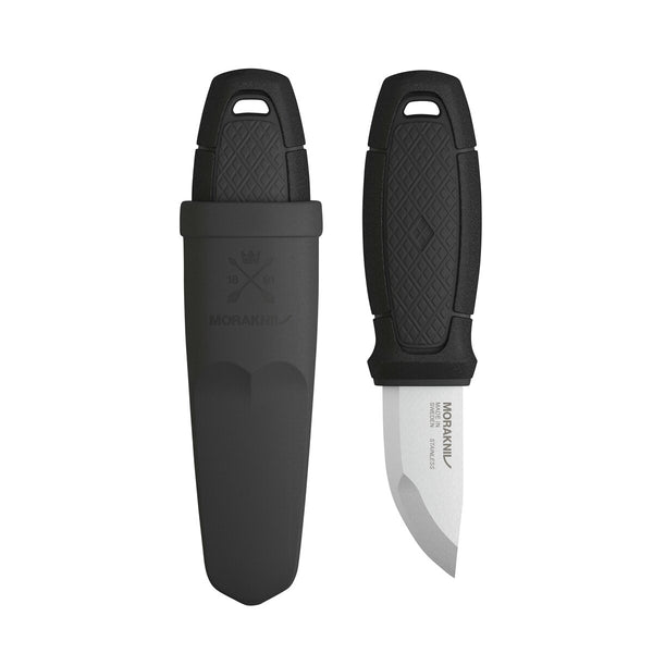 Нож Morakniv Eldris (черный)