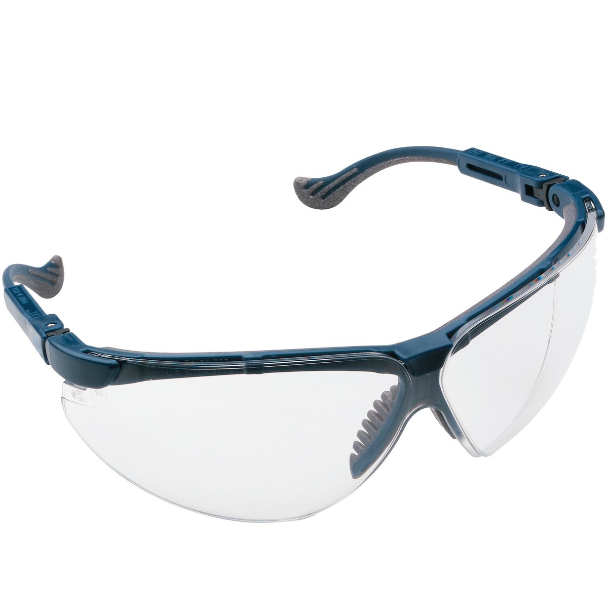 Защитные очки Howard Leight Shooting Glasses - Pulsafe XC (желтые)