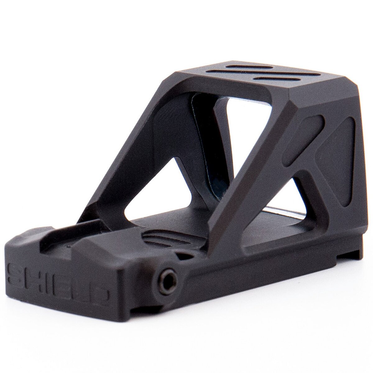 Коллиматорный прицел Shield Red dot sight RMSsc (черный – 8 MOA)