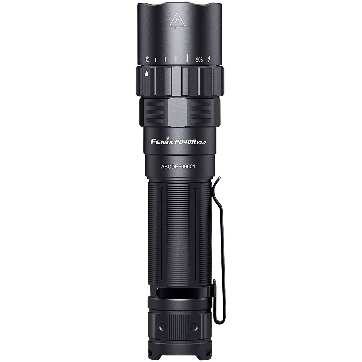 Fenix Flashlight Fenix PD40R V3.0
