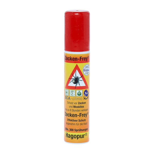 Hagopur Tick Frey 0,025 l