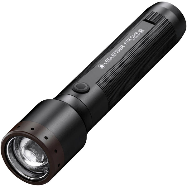 Ledlenser Flashlight P7R Core