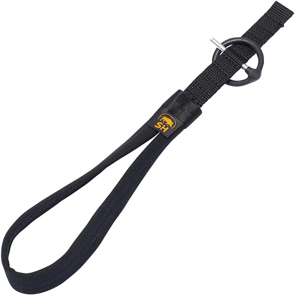 Sauenhammer Rifle loop SH1 mežacūku motīvs