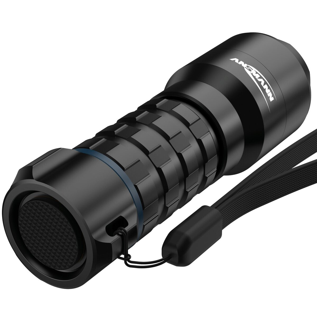 Ansmann Flashlight Survival TS450RF