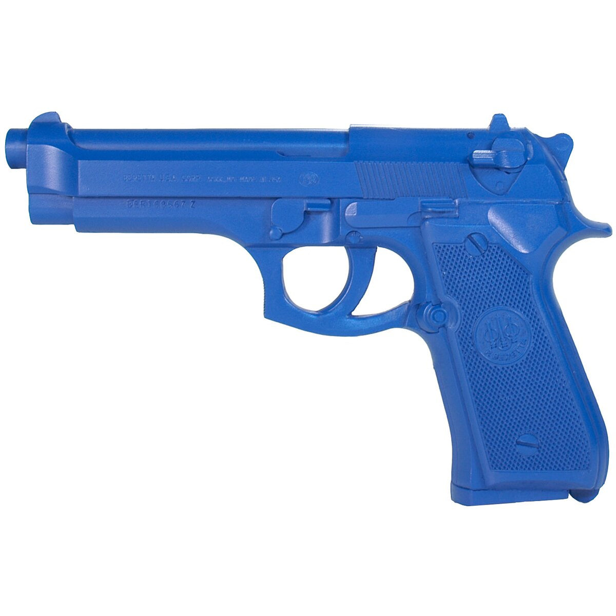 BLUEGUNS Training weapon Beretta 92F