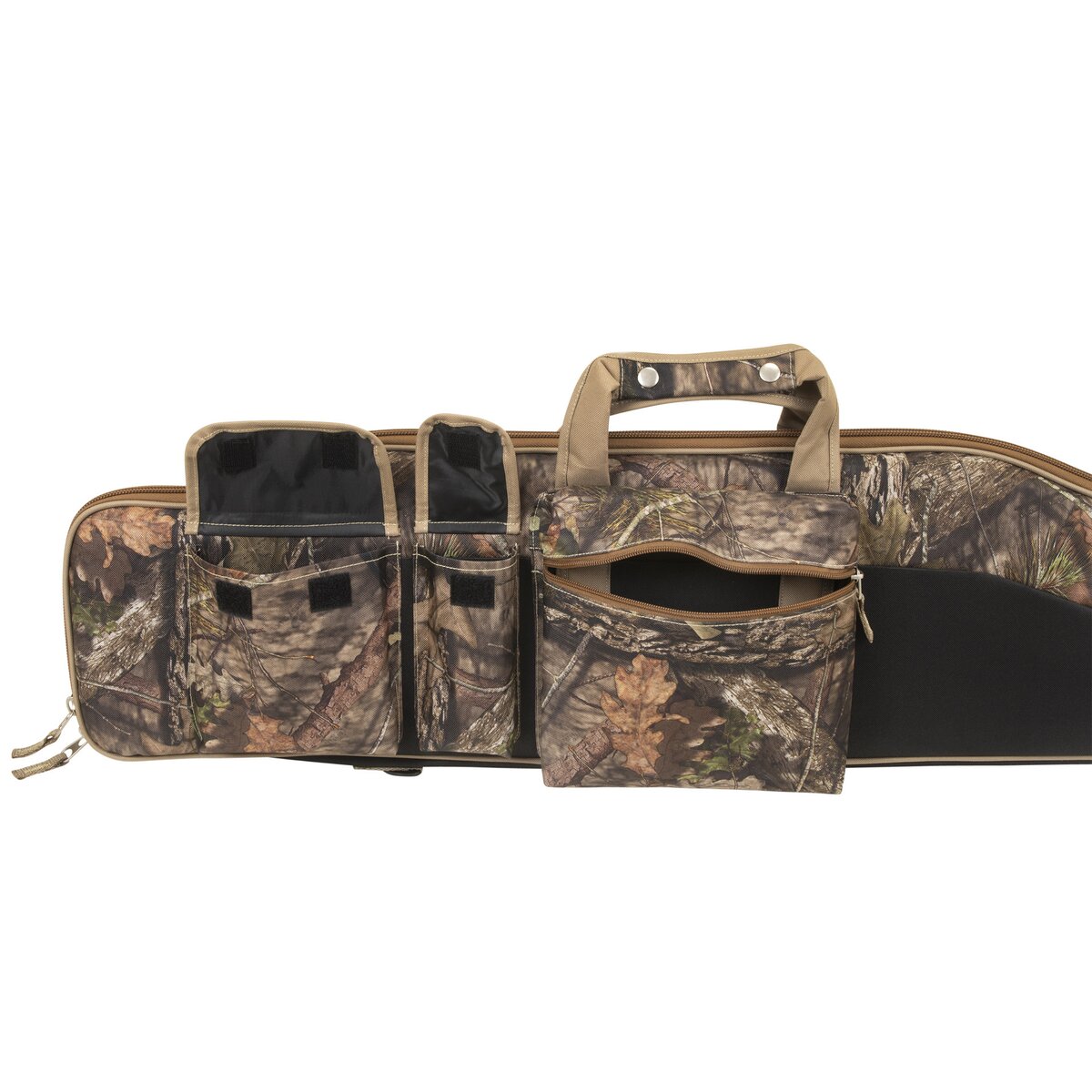Allen Long gun case Tejon