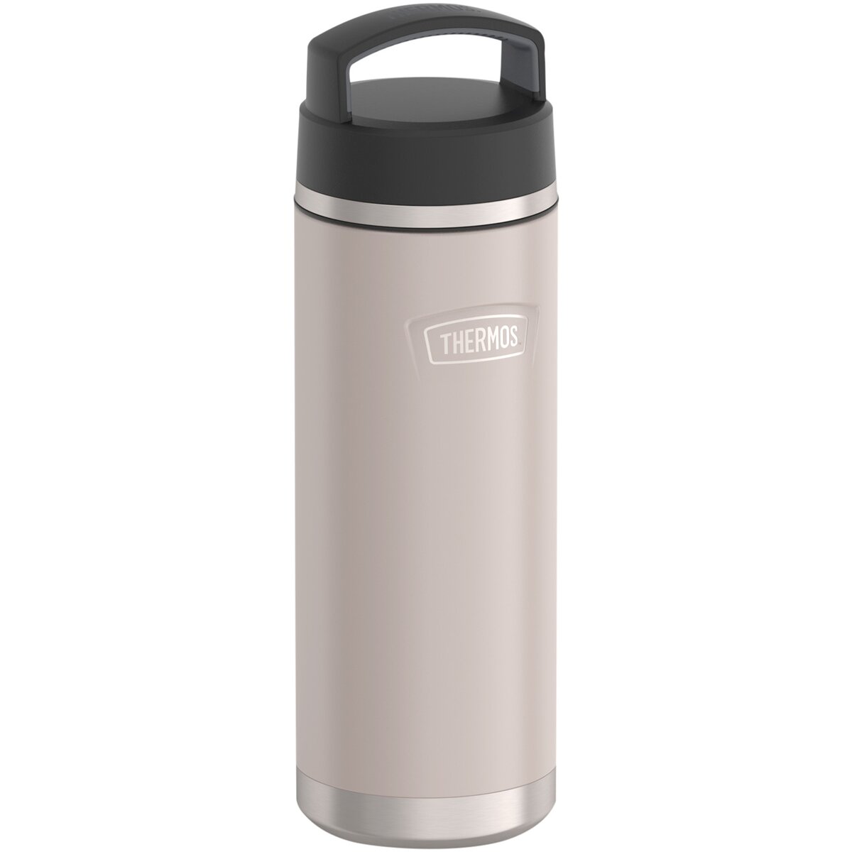 Thermos izolētā pudele 0.71 L (Smilšakmens)