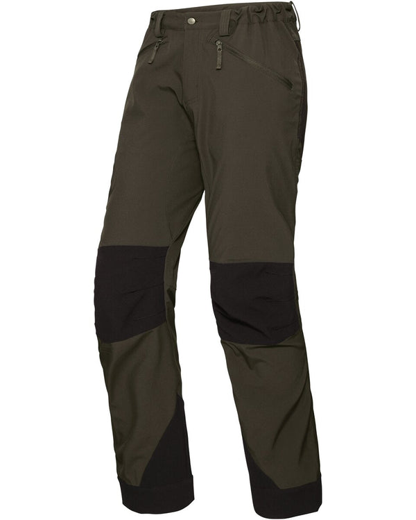 Parforce Huntex Light Active medību bikses (olīvu)