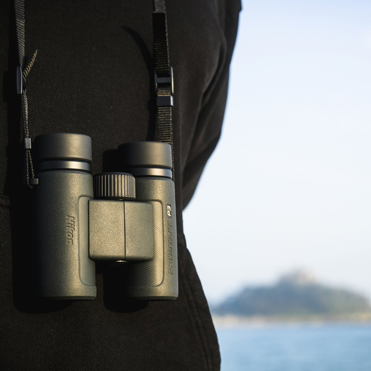 Nikon Prostaff 3 8x42 binoculars